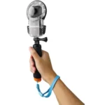 Insta360 Floating Hand Grip for GO 2 - Image 2