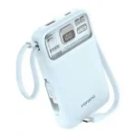 Foneng PX112 10000mAh MagSafe Power Bank Price in BD