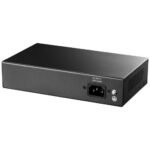 Cudy FS1006P 6-Port 10/100Mbps Desktop PoE+ Switch - Image 2