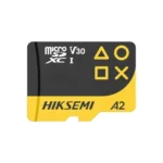Hiksemi FUTURE HS-TF-G3 128GB MicroSD Memory Card Price in BD