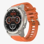 HiFuture FutureGo Mix 2 Smart Watch - Image 2