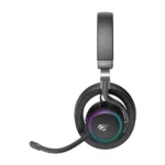 Havit FUXI-H8 Open-Ear Wireless Gaming Headphone Price in BD - Image 4