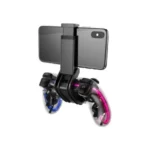 Havit G180BT Transparent RGB Bluetooth Vibration Gamepad Price in BD - Image 4