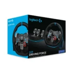 Logitech G29 Driving Force Racing Wheel and Pedals - Image 6