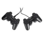 Havit G61 USB Vibration Double Gamepad Price in BD