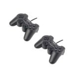 Havit G61 USB Vibration Double Gamepad Price in BD - Image 2