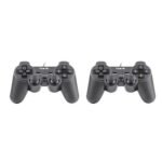 Havit G61 USB Vibration Double Gamepad Price in BD - Image 3