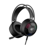 Havit Gamenote H767d RGB Gaming Headphone Price in BD
