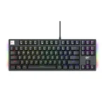 Havit Gamenote KB890L RGB Mechanical Gaming Keyboard