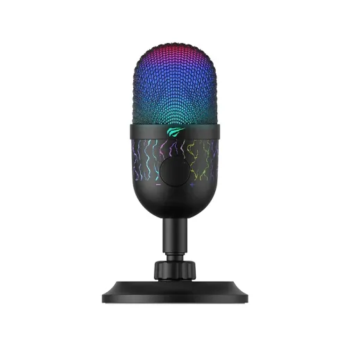 gk52-01-500x500-1.webp Havit GK52 RGB Live Recording Microphone Price in BD - Image 1