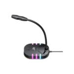 Havit GK58B GAMENOTE RGB USB Microphone Price in BD
