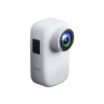 Blisbond GO3 4K Portable Action Camera