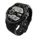 Black Shark GS3 Sport Smart Watch - Image 4