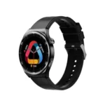 QCY GT2 Smartwatch with 1.43-Inch AMOLED Display & Bluetooth Calling