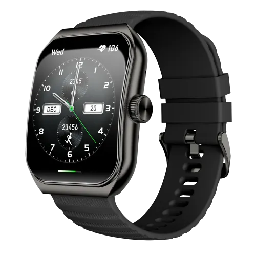 Black Shark GT3 Smart Watch With ChatGPT