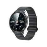 KFI GT6 1.96-Inch AMOLED Bluetooth Calling Smart Watch