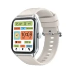 Zeblaze GTS 4 Smartwatch with HD AMOLED Display & Bluetooth Calling - Image 2