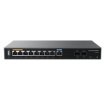 Grandstream GWN7003 9-Port WAN Gigabit VPN Router Price in BD