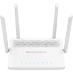 Grandstream GWN7052 1270Mbps Dual-Band Gigabit WiFi Router Price in BD