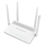 Grandstream GWN7052 1270Mbps Dual Band Gigabit WiFi Router Price in BD - Image 3