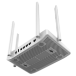 Grandstream GWN7052F 1270Mbps Dual Band Gigabit WiFi Router Price in BD - Image 2