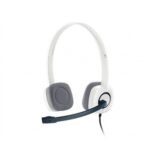 Logitech H150 Stereo Headset (Two port)