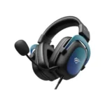 Havit Gamenote H2002U PRO USB 7.1 Gaming Headphone Price in BD - Image 4