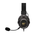 Havit H2008D Gaming Wired Headphone Price in BD - Image 4