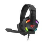 Havit Gamenote H2032D RGB Gaming Headphone Price in BD