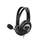 Havit H206D 3.5mm Double Plug Stereo Headset Price in BD