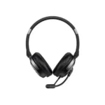 HAVIT H217D Double Jack Stereo Headphone Price in BD