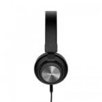 Havit H2263D 3.5mm Metal Decoration Single Port Headphone Price in BD - Image 3