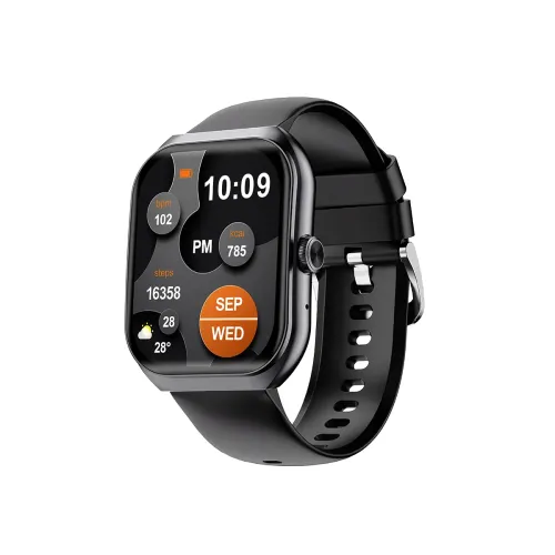 h46-02-500x500-Copy.webp Awei H46 2.1-Inch Curved AMOLED Bluetooth Calling Smart Watch - Image 1
