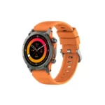 Awei H52 Smart Watch with 1.43-inch AMOLED Display & Bluetooth Calling - Image 4