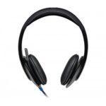 Logitech H540 USB Computer Headset