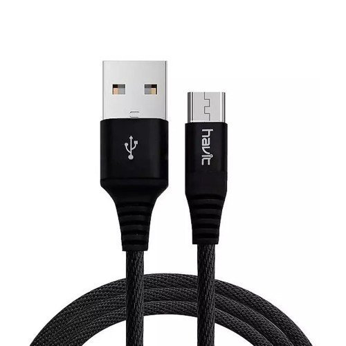 h61-500x500-1.jpg HAVIT H61 1.2M Micro USB Cable Price in BD - Image 1