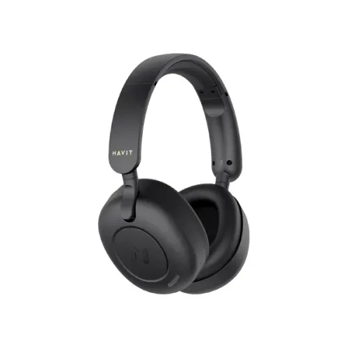 h655bt-01-500x500-1.webp Havit H655BT ANC Noise Cancellation Low Latency Bluetooth Headphone Price in BD - Image 1