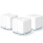 Mercusys Halo H30 AC1200 Dual-Band Mesh Router (3-Pack) Price in BD