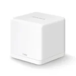 Mercusys Halo H30G AC1300 Dual Band Gigabit Mesh Router (1 Pack)