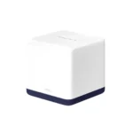 Mercusys Halo H50G AC1900 Dual Band Gigabit Mesh Router (1 Pack)
