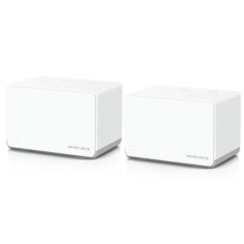 halo-h70x-01-500x500-1-1.webp Mercusys Halo H70X AX1800 Dual Band WiFi Mesh Router (2 Pack) - Image 1