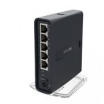 Mikrotik RB952Ui-5ac2nD-TC hAP ac Lite TC Dual Band Router Price in BD - Image 2