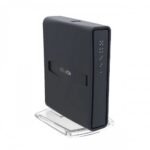 Mikrotik RB952Ui-5ac2nD-TC hAP ac Lite TC Dual Band Router Price in BD