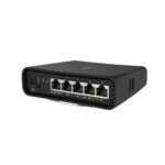 MikroTik RBD52G-5HacD2HnD-TC hAP ac2 Dual-Concurrent Router Price in BD - Image 4