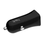 HAVIT H236 Dual USB Port Car Charger Price in BD - Image 2