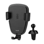 HAVIT H341 Qi Fast Wireless Charging Car Mount Price in BD