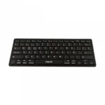 Havit HV-KB220BT Bluetooth Mini Keyboard Price in BD - Image 2