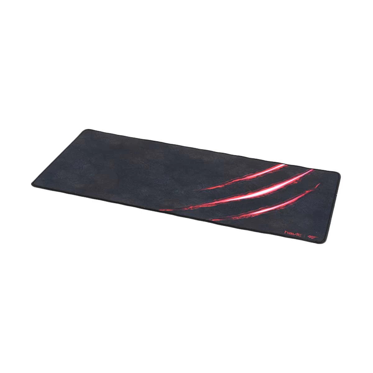havit-hv-mp860-black-gaming-31628406637.webp Havit HV-MP860 Black Gaming Mousepad Price in BD - Image 1