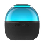Havit SK900BT RGB Bluetooth Black Speaker Price in BD