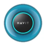 Havit SK900BT RGB Bluetooth Black Speaker Price in BD - Image 4